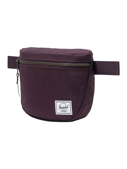 SETTLEMENT Mini sac banane prune parfaite - Sacs banane