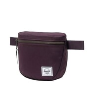 HERSCHEL SETTLEMENT Mini sac banane prune parfaite - Sacs banane - 2