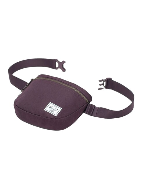 SETTLEMENT Mini sac banane prune parfaite - Sacs banane