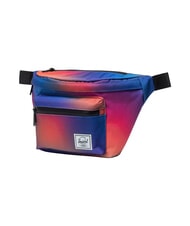 HERSCHEL POP QUIZ Sac banane avec poche se brouiller - Sacs banane - 2