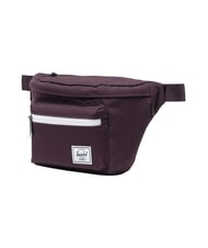 HERSCHEL POP QUIZ Sac banane avec poche prune parfaite - Sacs banane - 2