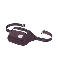 HERSCHEL POP QUIZ Sac banane avec poche prune parfaite - Sacs banane - 3