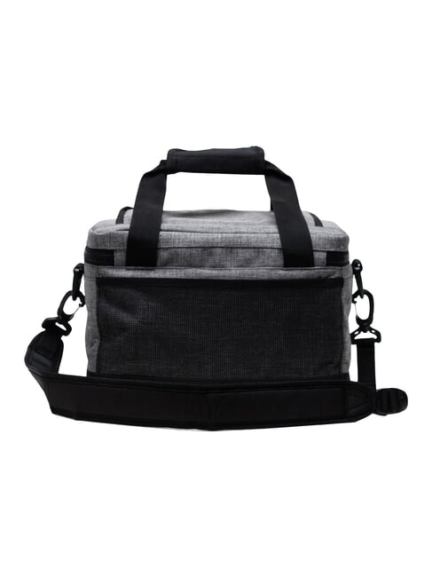 POP QUIZ Sac &agrave; lunch avec bandouli&egrave;re RAVEN CROSSHATCH - &Eacute;tui pour tablette & Organiseur