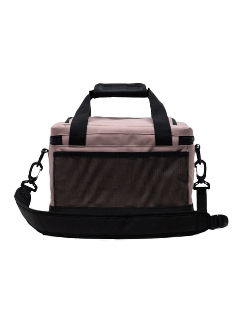 POP QUIZ Sac &agrave; lunch avec bandouli&egrave;re CENDRE ROSE - &Eacute;tui pour tablette & Organiseur