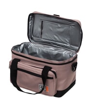 HERSCHEL POP QUIZ Sac &agrave; lunch avec bandouli&egrave;re CENDRE ROSE - &Eacute;tui pour tablette & Organiseur - 4