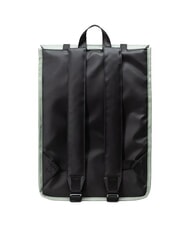 HERSCHEL SURVEY Sac &agrave; dos vert iceberg - Sacs &agrave; dos pour l'&Eacute;cole & les Loisirs - 3