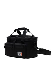 HERSCHEL POP QUIZ Sac &agrave; lunch avec bandouli&egrave;re NOIR - &Eacute;tui pour tablette & Organiseur - 2