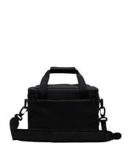 HERSCHEL POP QUIZ Sac &agrave; lunch avec bandouli&egrave;re NOIR - &Eacute;tui pour tablette & Organiseur - 4