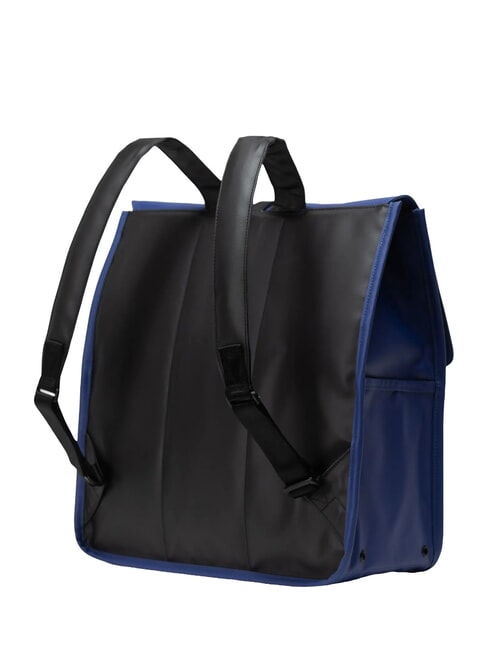 CITY MID-VOLUME Sac &agrave; dos pour ordinateur portable 14" Skipper bleu - Sacs &agrave; dos pour l'&Eacute;cole & les Loisirs