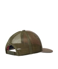HERSCHEL WHALER casquette de baseball herbe s&eacute;ch&eacute;e - Bonnets - 2