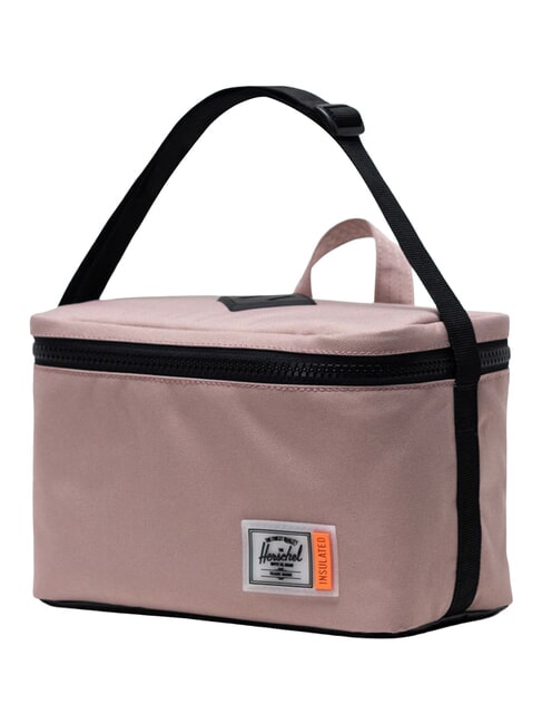 HERITAGE Bo&icirc;te de lancement CENDRE ROSE - &Eacute;tui pour tablette & Organiseur