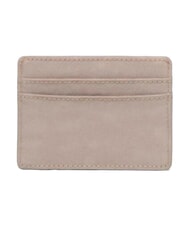 HERSCHEL CHARLIE Porte-carte plat taupe clair - Portefeuilles Femme - 2