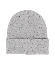 HERSCHEL ELMER Bonnet gris clair - Bonnets - 2