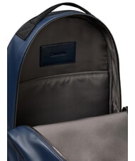 CALVIN KLEIN BOLD MONOGRAM Sac &agrave; dos  nuits bleues - Sacs &agrave; dos pour l'&Eacute;cole & les Loisirs - 3