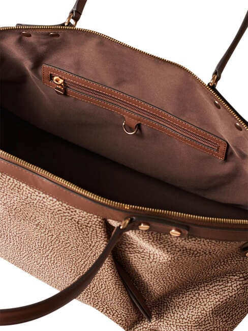 FRAME Sacoche de coffre, avec bandouli&egrave;re mer Beiger - Sacs pour Femme