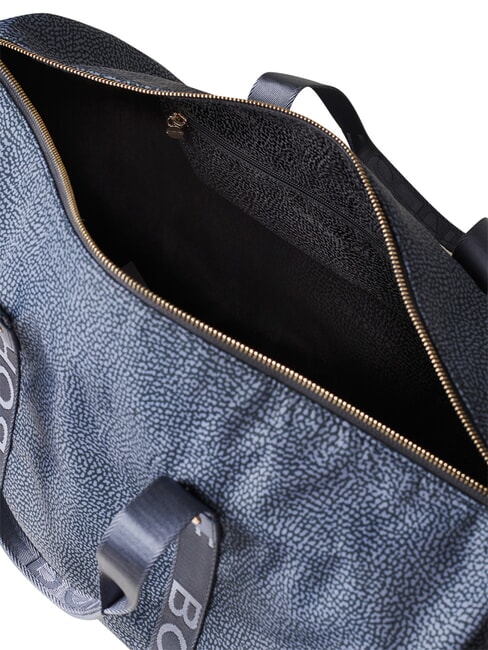 ECO LINE  Sac moyen avec bandouli&egrave;re lapis bleu - Sacs de voyage