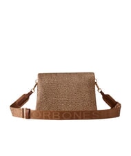 BORBONESE CLASSICA Mini sac &agrave; bandouli&egrave;re - Sacs pour Femme
