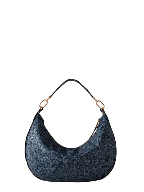 FRAME sac bandouli&egrave;re lapis bleu - Sacs pour Femme