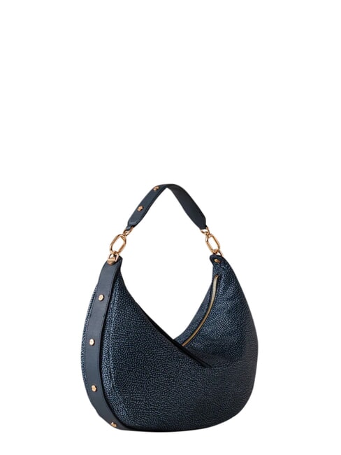 FRAME sac bandouli&egrave;re lapis bleu - Sacs pour Femme