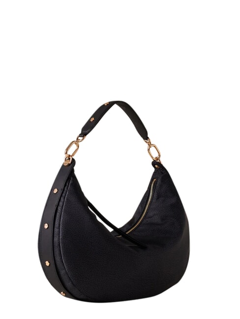 FRAME sac bandouli&egrave;re noir fonc&eacute; - Sacs pour Femme