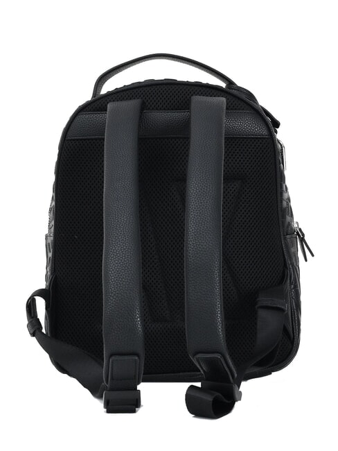 A|X ALL OVER Sac &agrave; dos noir - Sacs pour Femme