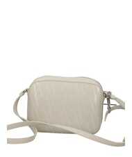 ARMANI EXCHANGE SILVYE MONOGRAM Sac &agrave; bandouli&egrave;re pour appareil photo battre vert / battre vert - Sacs pour Femme - 3