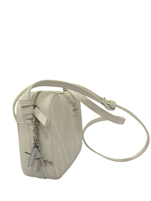 SILVYE MONOGRAM Sac &agrave; bandouli&egrave;re pour appareil photo battre vert / battre vert - Sacs pour Femme