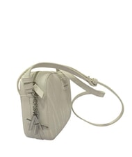 ARMANI EXCHANGE SILVYE MONOGRAM Sac &agrave; bandouli&egrave;re pour appareil photo battre vert / battre vert - Sacs pour Femme - 4