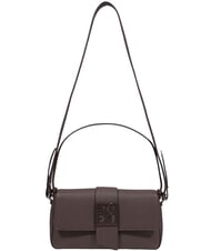 ARMANI EXCHANGE SUSY SOFT Sac bandouli&egrave;re, avec bandouli&egrave;re ombre du cr&eacute;puscule - Sacs pour Femme - 3