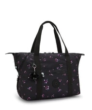 KIPLING ART Grand sac &agrave; bandouli&egrave;re fleur de nuit - Sacs pour Femme - 2