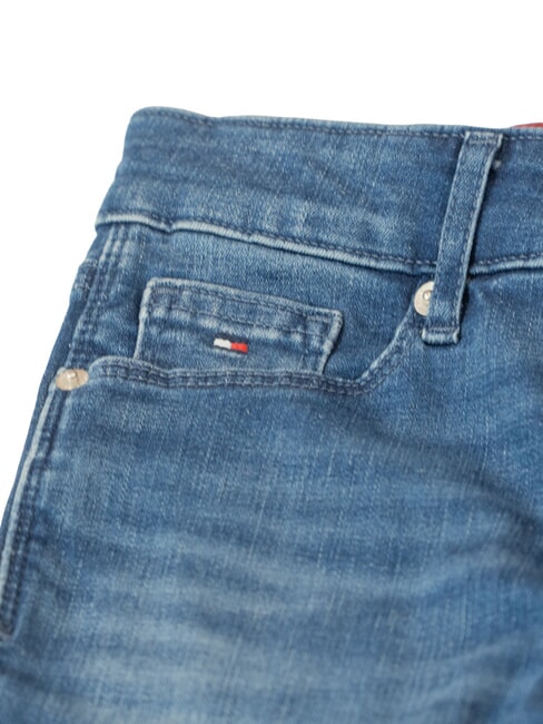 TH KIDS Jeans mi-utilis&eacute; - Pantalons pour enfants