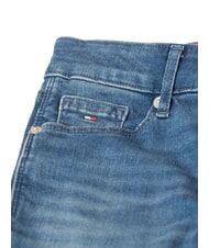 TOMMY HILFIGER TH KIDS Jeans mi-utilis&eacute; - Pantalons pour enfants - 2