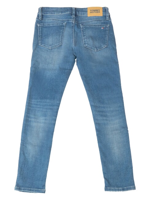 TH KIDS Jeans mi-utilis&eacute; - Pantalons pour enfants
