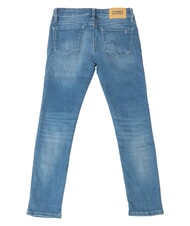 TOMMY HILFIGER TH KIDS Jeans mi-utilis&eacute; - Pantalons pour enfants - 3