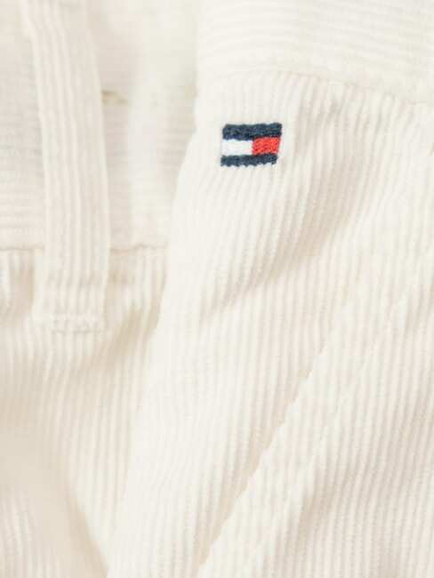 TH KIDS Pantalon blanc ancien - Pantalons pour enfants