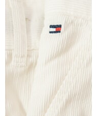 TOMMY HILFIGER TH KIDS Pantalon blanc ancien - Pantalons pour enfants - 2