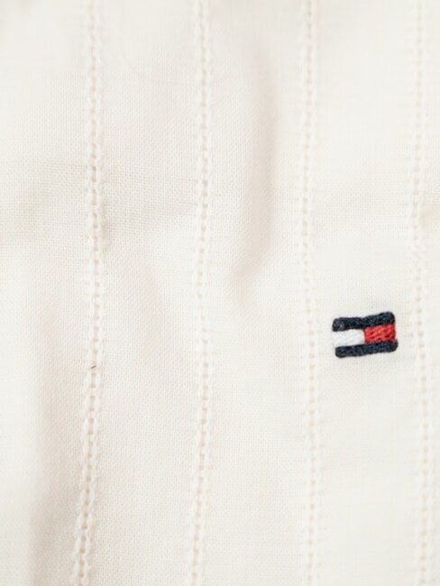 TH KIDS Chemise blanc ancien - chemises pour enfants