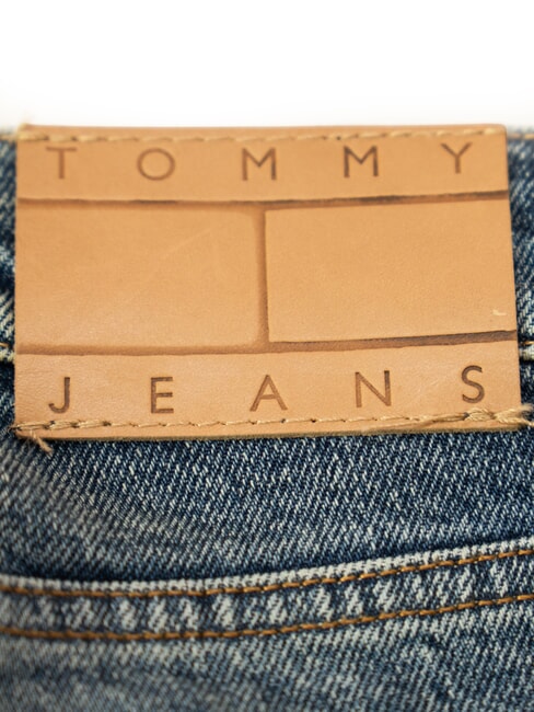 TH JEANS Jeans pour femmes denim moyen - Jeans
