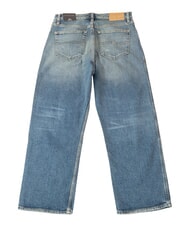 TOMMY HILFIGER TH JEANS Jeans pour femmes denim moyen - Jeans - 3