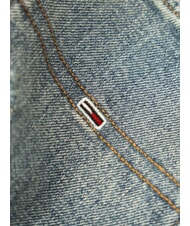 TOMMY HILFIGER TH JEANS Jeans pour femmes denim moyen - Jeans - 4