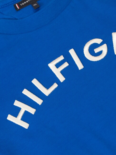 TH KIDS T-shirts pour enfants bleu ultra - Tee-shirt enfant