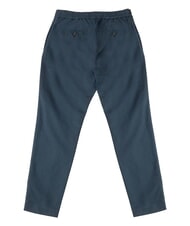 TOMMY HILFIGER TH Pantalon ciel du d&eacute;sert - Pantalon - 3
