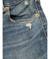 TOMMY HILFIGER TH KIDS Jeans pour enfants - Pantalons pour enfants