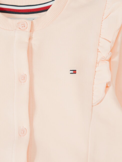 TH KIDS Robe de fille cristal rose - Robes pour petites filles