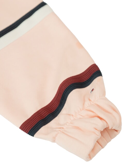 TH KIDS Robe de fille cristal rose - Robes pour petites filles