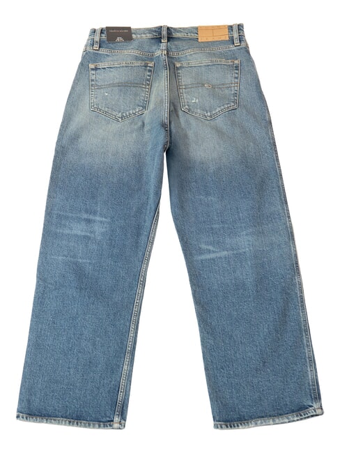 TH JEANS Jeans pour femmes denim moyen - Jeans