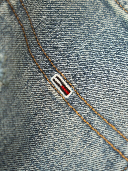 TH JEANS Jeans pour femmes denim moyen - Jeans