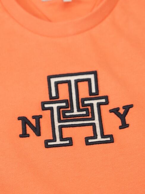 TH KIDS T-shirt en coton Coucher de soleil &agrave; Santa Fe - Tee-shirt enfant