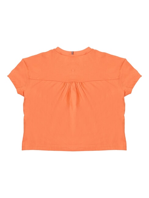 TH KIDS T-shirt en coton Coucher de soleil &agrave; Santa Fe - Tee-shirt enfant