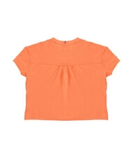 TOMMY HILFIGER TH KIDS T-shirt en coton Coucher de soleil &agrave; Santa Fe - Tee-shirt enfant - 3